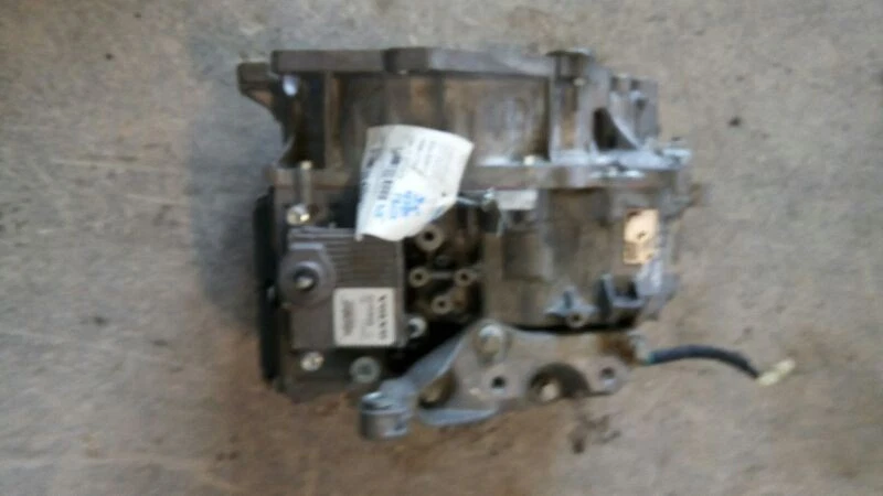 Automatic Transmission XC70 AWD 08-10 VOLVO 70 SERIES 6266662 Foto 2 de 4