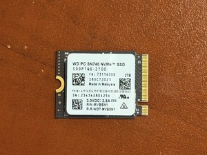 Sn740 2TB | eBay