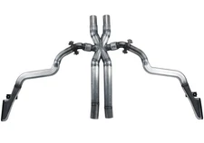 Ford Performance M-5220-M8 Cat-Back Side Exit Exhaust System