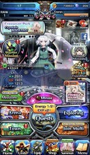 Grand Summoner