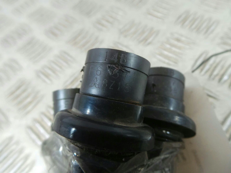 2009 YAMAHA YZF R1  IGNITION COIL / COILS  — 第 3/3 张图片