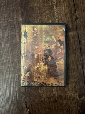 Metalocalypse: Season 4, DVD Widescreen, Subtitled, NTSC, Ful