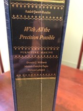 Deluxe Edition ROUBO -  WITH ALL THE PRECISIO...