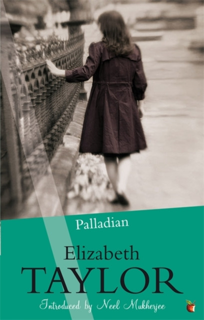 Palladian by Elizabeth Taylor (Paperback Book)