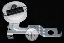 NEW Dryer Motor Idler Pulley & Spring LG Part #4561EL3002A