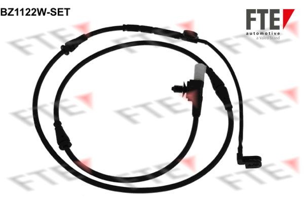 Warnkontakt Bremsbelagverschleiß FTE 9410090 (1Satz-1Stk)-image