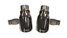 Corsa Performance 14977 Exhaust Tip Kit For 15-16 Charger
