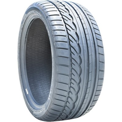 Tire 275/35R19 ZR 96Y Dunlop SP Sport 01 (J) High Performance 2021