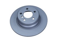 2Er Set Bremsscheiben Quaro QD3313 BMW 1164911 34211164911 34216765458 6765458
