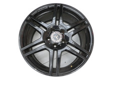 Jantes Mercedes 207