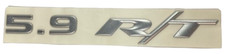 FITS * 2001-2003 DODGE DURANGO DECAL 55077290...