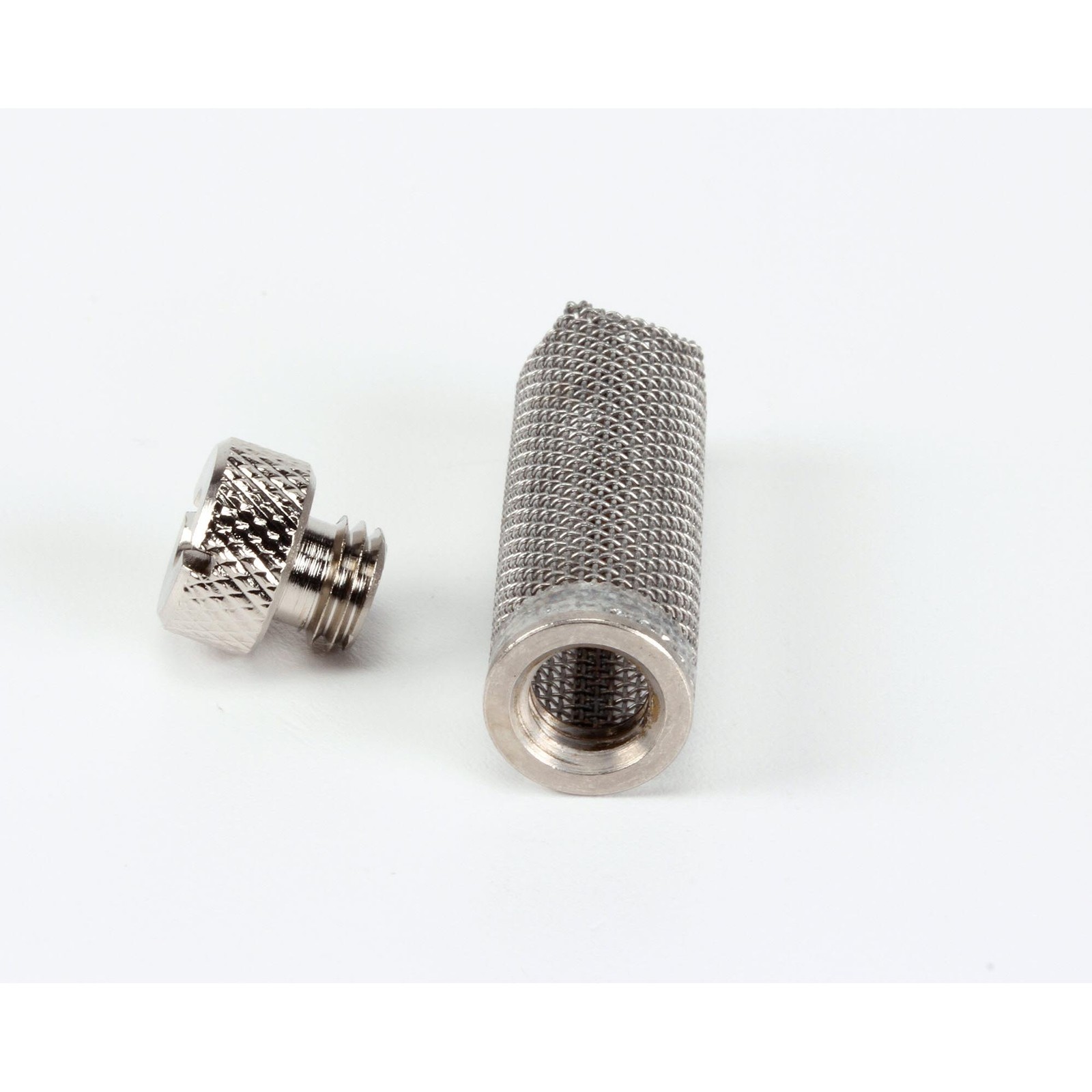 Bunn Funnel Tip/Screen Kit (Quick) 01037.0003 - Genuine OEM Replacement Part