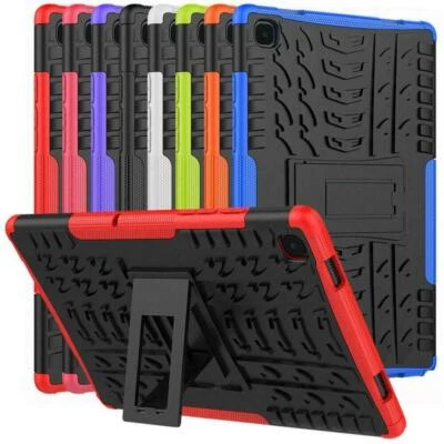 Case For Amazon Fire Max 11 2023 (13th Gen) Shockproof Armor Stand Tablet Cover