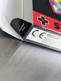 Nintendo Game Boy - NES Classics: Dr.Mario - English UKV PAL