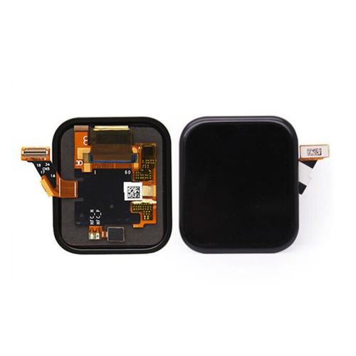 Wysokiej jakości inteligentny zegarek LCD Wyświetlacz dotykowy Ekran do zegarka OPPO 41mm / 46mm D - Zdjęcie 3 z 12