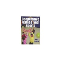 Cooperative Games And Sports Book on sale Cooperative Games And Sports Book on sale