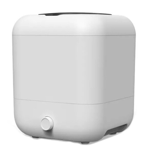 Mini Washing Machine Portable Washing Machine for Baby Clothes Underwear Socks