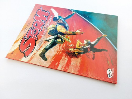 EHAPA - STORM - ALBUM BAND 10 / Z2 - 第 3/6 張圖片
