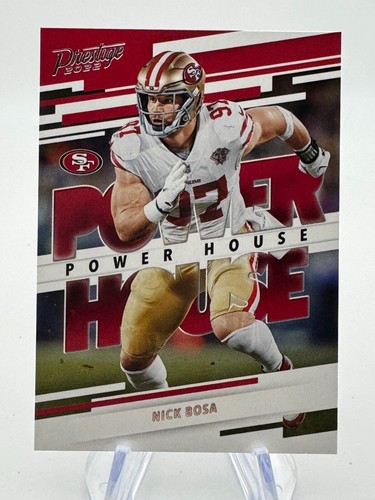 2022 Panini Prestige NFL Football Insert Singles + Parallels You PICK - Picture 37 of 153