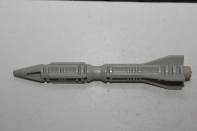 transformers g1 original vintage micromasters missile launcher missile