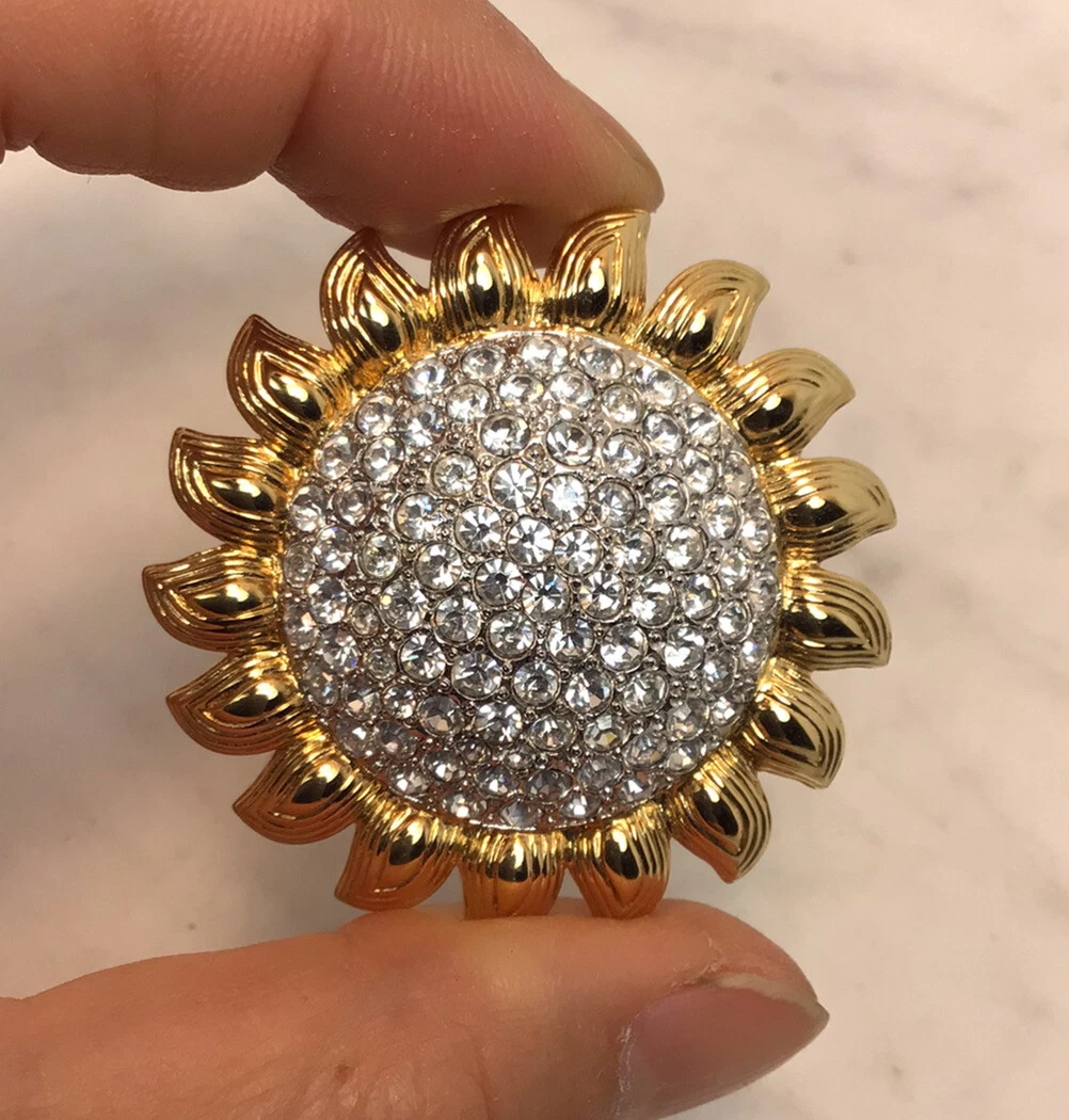 Carolee cheap jewelry pins