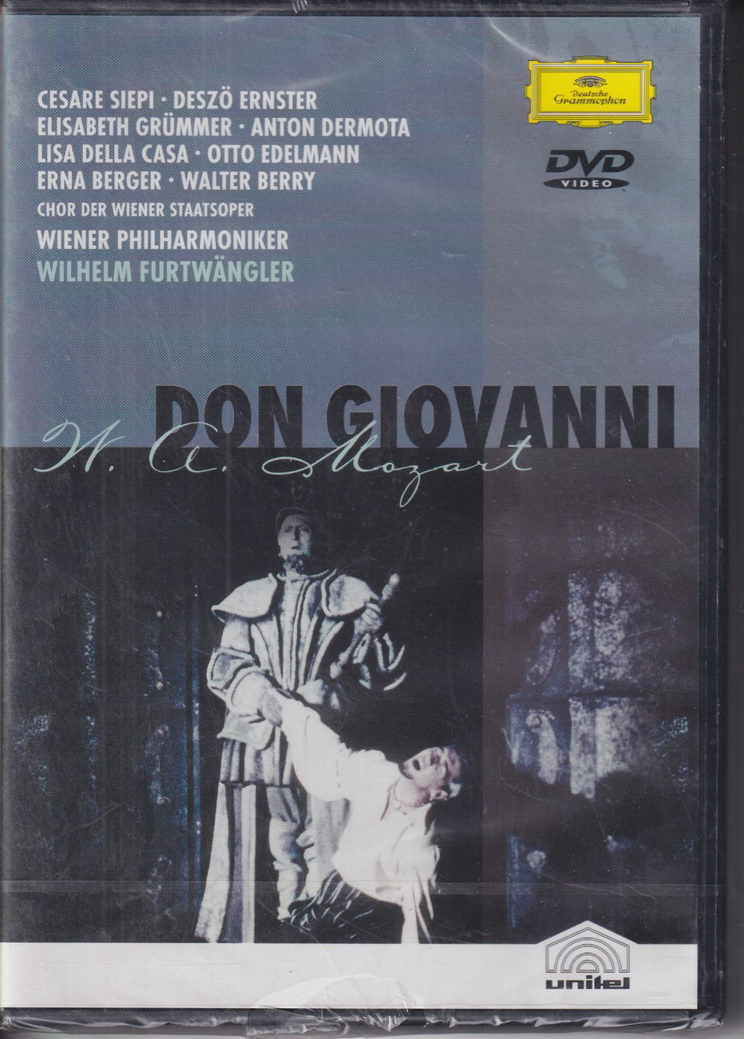 Don Giovanni (DVD)