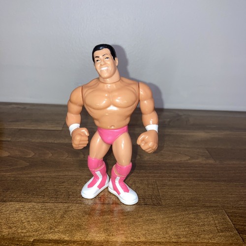 1990 WWF The Model Rick Martel Series 5 Wrestling ...