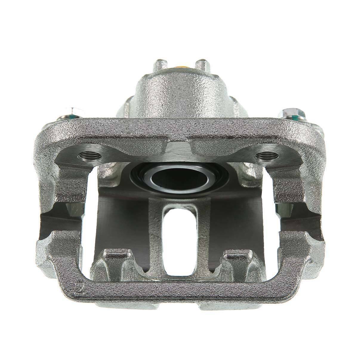 Power Stop Rear Left Autospecialty Caliper w/Bracket | 2009-2014 Acura TL (L6027)