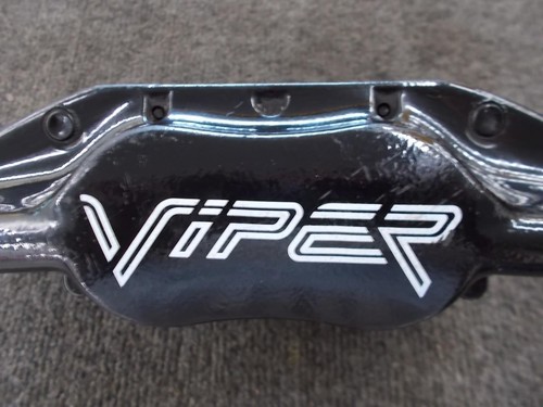 DODGE VIPER RF Caliper Front;, R. 92-02 - Picture 2 of 5