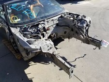 03-05 Nissan 350z OEM Front Rail Ends Frame Cut