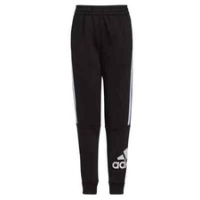 adidas Youth Boy's Fleece Jogger