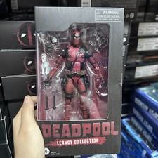 Legends Style Action Figure: Movie Character ...