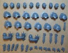 Ultremarines - Upgrade (a) Bitz Bits Kitbash Space Marines Warhammer 40K