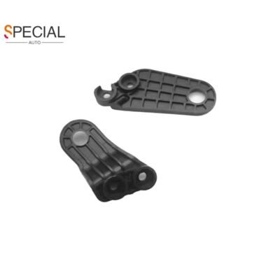 Auto Left Headlight Housing Bracket Repair Kit for Lexus RX350 RX450 2013-2015