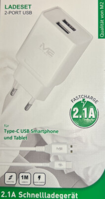 USB C Ladegerät Ladekabel Typ C Kabel für original Samsung Galaxy S8 S9 S10 S21