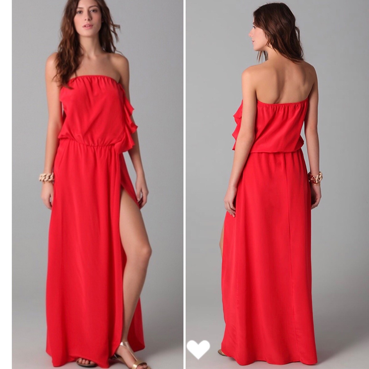 knee length dresses for ladies Karina Grimaldi main image 1