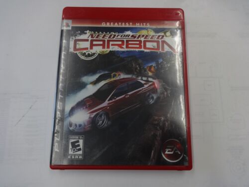 LARGE SELECTION PS3 PLAYSTATION 3 USED & NEW VIDEO GAMES U CHOOSE FROM DROP DOWN - Picture 311 of 487
