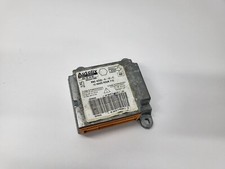 Peugeot 206 airbag control unit airbag control unit 9653441880 (25)