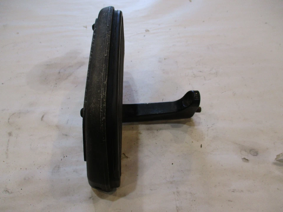 Passenger flootboard, right  2012 Harley Davidson Road Glide Foto 4 de 4