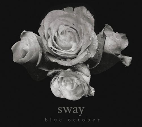 Blue October Sway (CD) Album