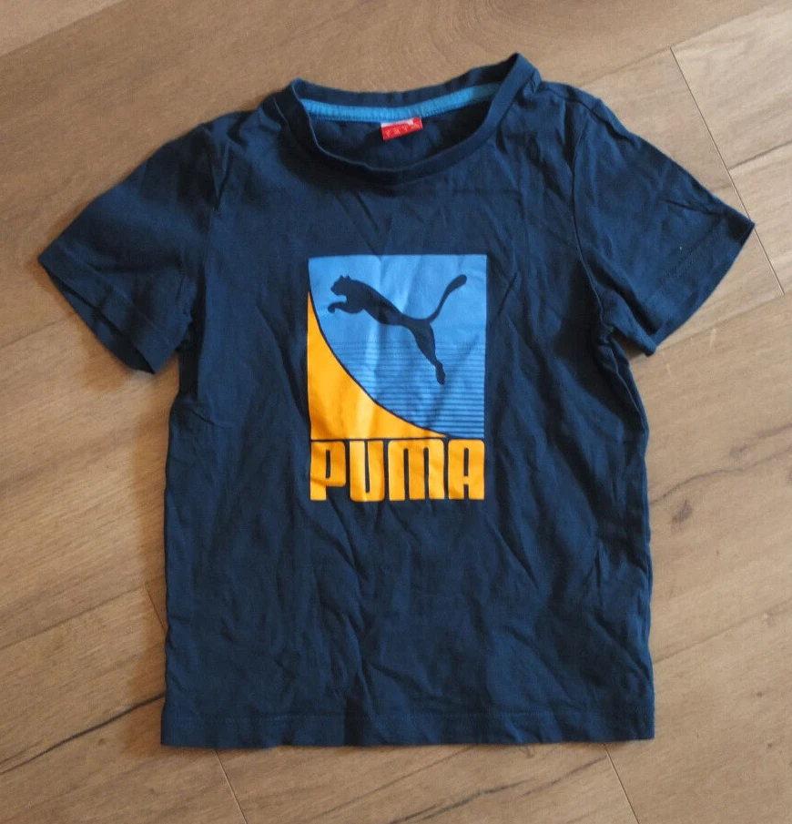 Puma lifestyle t shirt deals