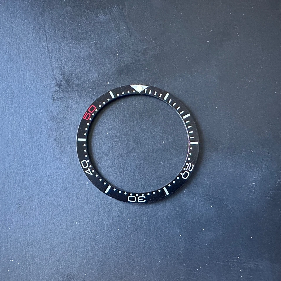 Inserção para molduras personalizadas de relógios Vostok Amphibia & Komandirskie - Imagem 4 de 4