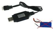 Riviera Drones Battery Charger