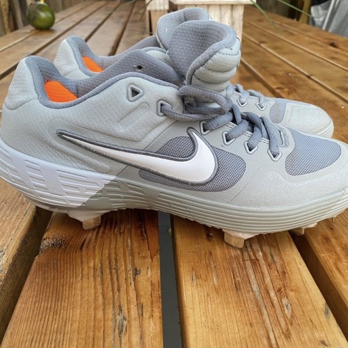 Nike Alpha Huarache Elite 2 Low Wolf 