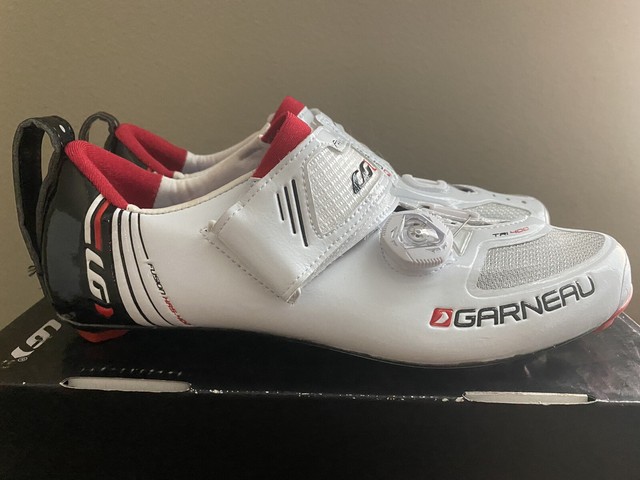 garneau tri shoes