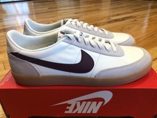 nike killshot 2 night maroon