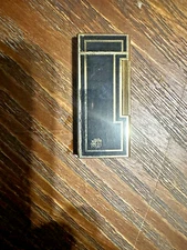 Vintage Colibri Lighter Japan