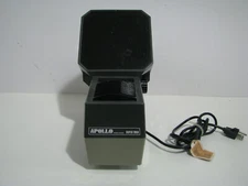 APOLLO SUPER TWIN SLIDE VIEWER (TEST)