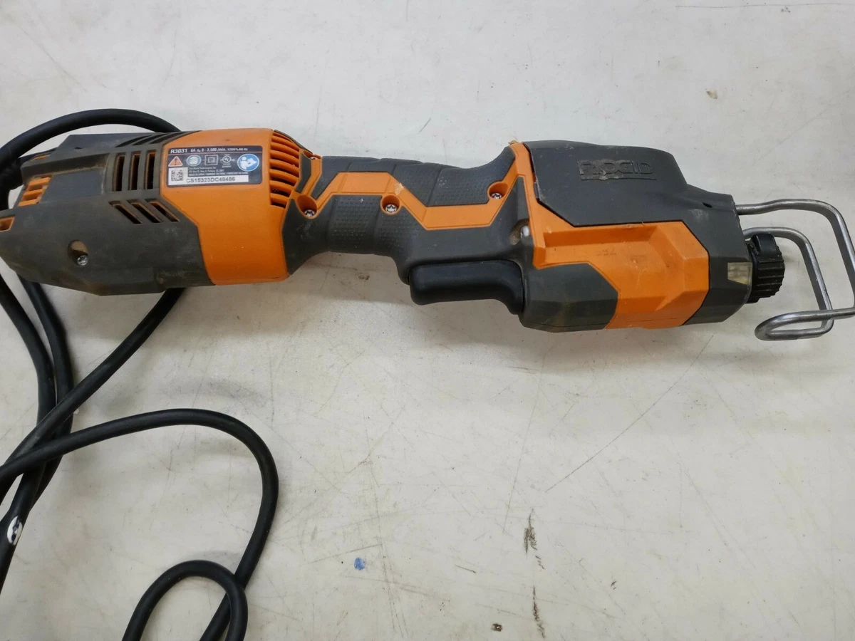 Ridgid r3031 cheap
