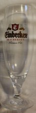 Einbecker 0,25 Glas Pokal aus Gastro-Aufl&ouml;sung MUST&acute;ve for Fans